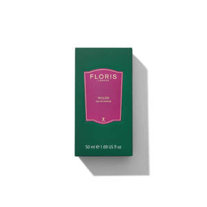 Floris Wilde Eau De Parfum 50ml